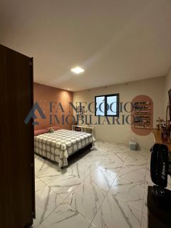 Vendo casa no José Pinheiro com 4 dormitórios