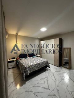 Vendo casa no José Pinheiro com 4 dormitórios