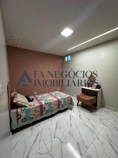 Vendo casa no José Pinheiro com 4 dormitórios