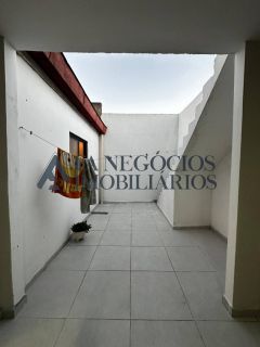 Vendo casa no José Pinheiro com 4 dormitórios