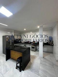 Vendo casa no José Pinheiro com 4 dormitórios