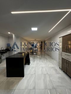 Vendo casa no José Pinheiro com 4 dormitórios