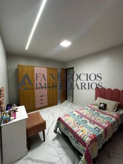 Vendo casa no José Pinheiro com 4 dormitórios