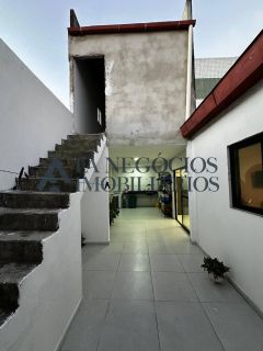Vendo casa no José Pinheiro com 4 dormitórios