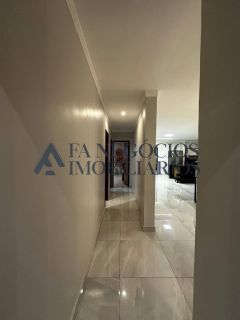 Vendo casa no José Pinheiro com 4 dormitórios