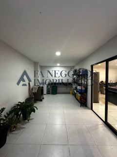 Vendo casa no José Pinheiro com 4 dormitórios