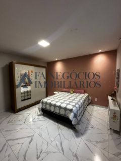 Vendo casa no José Pinheiro com 4 dormitórios
