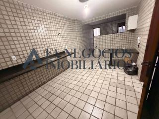 Apartamento para venda - no mirante