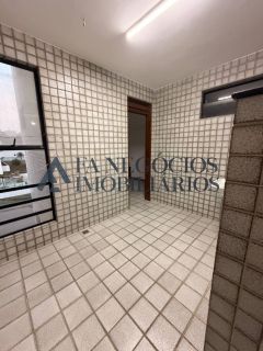 Apartamento para venda - no mirante
