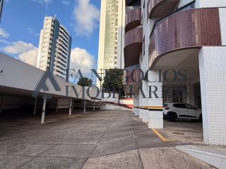 Apartamento para venda - no mirante