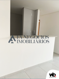 Apartamento à venda com 02 dormitórios no bairro Universitário
