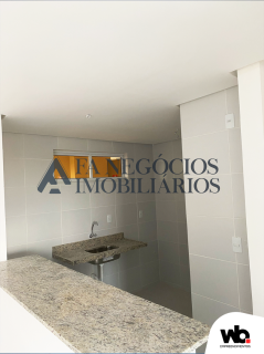 Apartamento à venda com 02 dormitórios no bairro Universitário