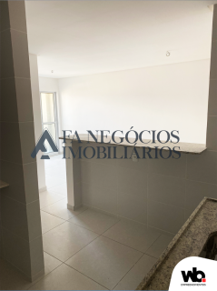 Apartamento à venda com 02 dormitórios no bairro Universitário