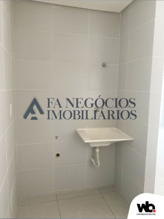 Apartamento à venda com 02 dormitórios no bairro Universitário