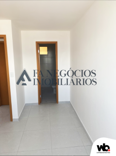 Apartamento à venda com 02 dormitórios no bairro Universitário