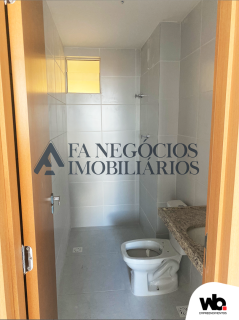 Apartamento à venda com 02 dormitórios no bairro Universitário