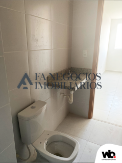 Apartamento à venda com 02 dormitórios no bairro Universitário
