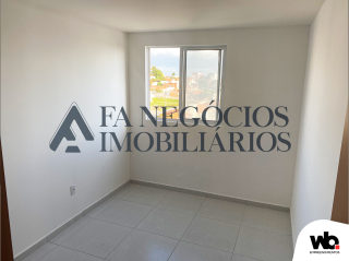 Apartamento à venda com 02 dormitórios no bairro Universitário