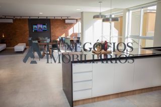 Apartamento à venda com 02 dormitórios no bairro Universitário