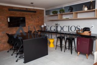 Apartamento à venda com 02 dormitórios no bairro Universitário