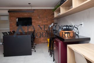 Apartamento à venda com 02 dormitórios no bairro Universitário