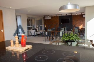 Apartamento à venda com 02 dormitórios no bairro Universitário