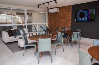 Apartamento à venda com 02 dormitórios no bairro Universitário