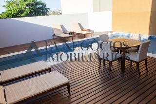 Apartamento à venda com 03 dormitórios no Universitário