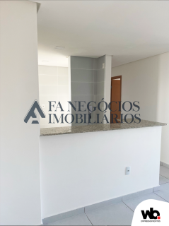 Apartamento à venda com 03 dormitórios no Universitário