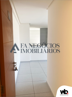 Apartamento à venda com 03 dormitórios no Universitário