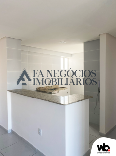 Apartamento à venda com 03 dormitórios no Universitário
