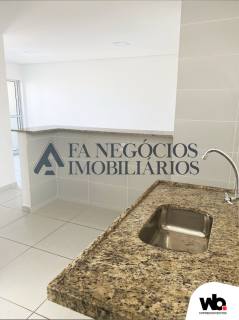 Apartamento à venda com 03 dormitórios no Universitário