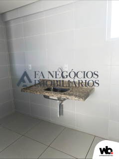 Apartamento à venda com 03 dormitórios no Universitário