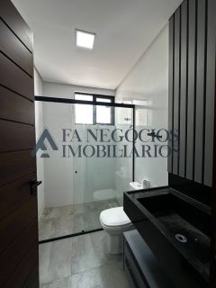 Casa a venda no Terras Alphaville com 04 suítes