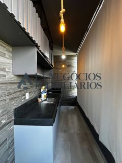 Casa a venda no Terras Alphaville com 04 suítes
