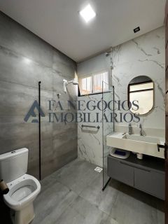 Casa a venda no Terras Alphaville com 04 suítes