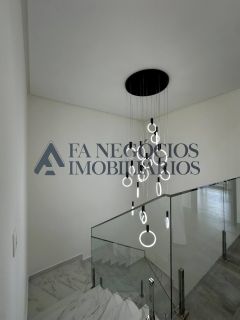 Casa a venda no Terras Alphaville com 04 suítes