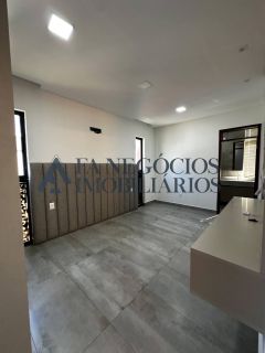 Casa a venda no Terras Alphaville com 04 suítes