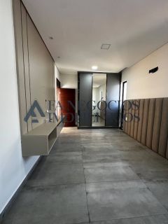 Casa a venda no Terras Alphaville com 04 suítes
