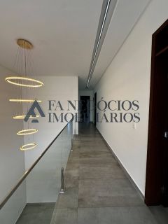 Casa a venda no Terras Alphaville com 04 suítes