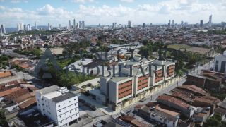 Apartamento a venda com 02 dormitórios próximo ao Centro
