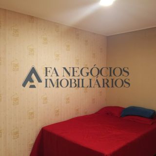 Vendo apartamento Residencial New Life, porteira fechada.