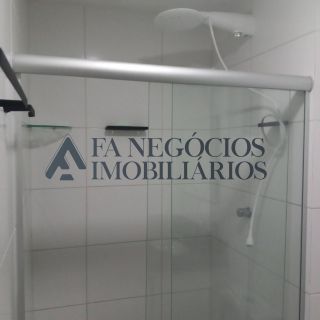 Vendo apartamento Residencial New Life, porteira fechada.
