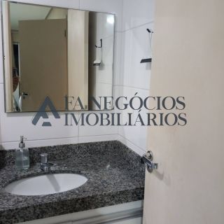 Vendo apartamento Residencial New Life, porteira fechada.