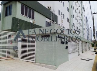Vendo apartamento Residencial New Life, porteira fechada.