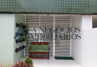 Vendo apartamento Residencial New Life, porteira fechada.