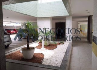 Vendo apartamento Residencial New Life, porteira fechada.