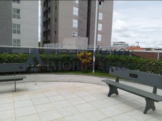 Vendo apartamento Residencial New Life, porteira fechada.