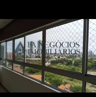 Vendo apartamento Residencial New Life, porteira fechada.