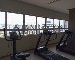 Vendo apartamento Residencial New Life, porteira fechada.